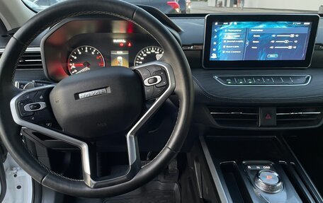 Haval Jolion, 2024 год, 1 600 000 рублей, 13 фотография