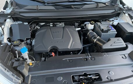 Haval Jolion, 2024 год, 1 600 000 рублей, 16 фотография