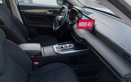Haval Jolion, 2024 год, 1 600 000 рублей, 14 фотография