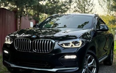 BMW X4, 2019 год, 4 850 000 рублей, 1 фотография