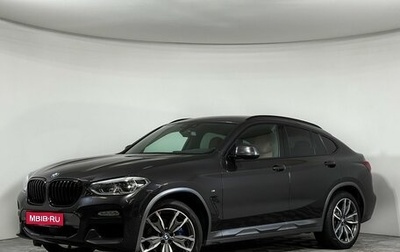BMW X4, 2018 год, 4 250 000 рублей, 1 фотография