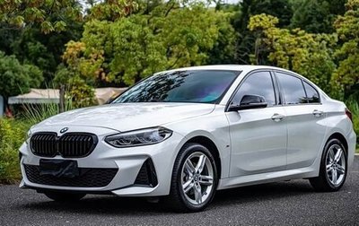BMW 1 серия, 2022 год, 1 700 015 рублей, 1 фотография