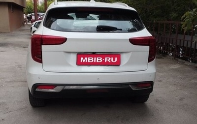 Haval Jolion, 2022 год, 1 099 000 рублей, 1 фотография