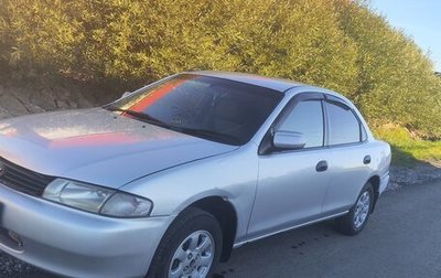 Mazda Familia, 1997 год, 200 000 рублей, 1 фотография