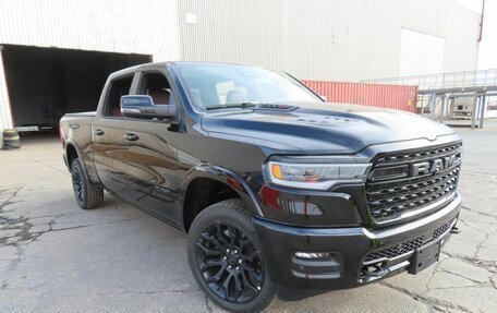 Rambler 1500, 2025 год, 11 480 000 рублей, 1 фотография