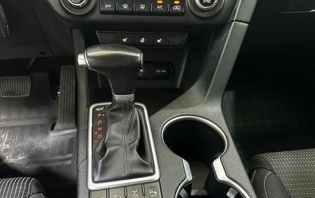 KIA Sportage IV рестайлинг, 2018 год, 1 748 000 рублей, 13 фотография