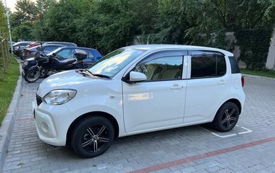 Toyota Passo III, 2016 год, 1 110 000 рублей, 1 фотография