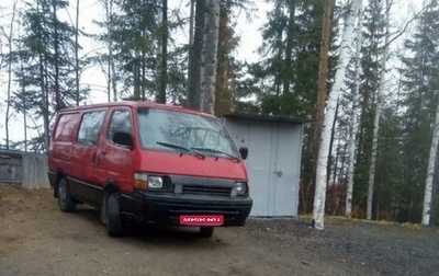 Toyota HiAce H100, 1991 год, 393 000 рублей, 1 фотография