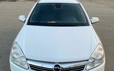 Opel Astra H, 2010 год, 580 000 рублей, 1 фотография