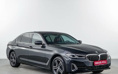 BMW 5 серия, 2023 год, 4 989 652 рублей, 1 фотография