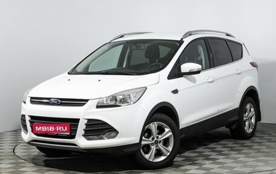 Ford Kuga III, 2014 год, 1 099 585 рублей, 1 фотография