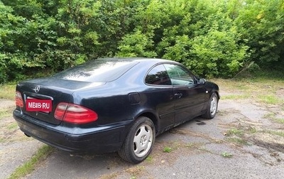 Mercedes-Benz CLK-Класс, 1998 год, 425 000 рублей, 1 фотография