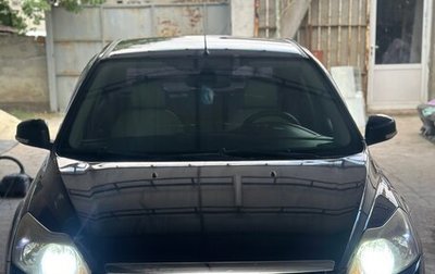 Ford Focus II рестайлинг, 2008 год, 580 000 рублей, 1 фотография