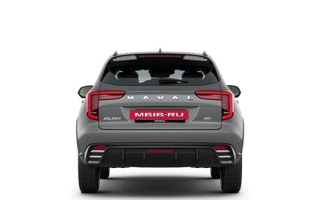 Haval Jolion, 2025 год, 2 449 000 рублей, 12 фотография