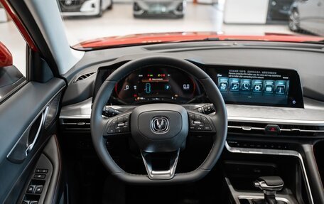 Changan CS35 Plus, 2024 год, 2 629 900 рублей, 11 фотография