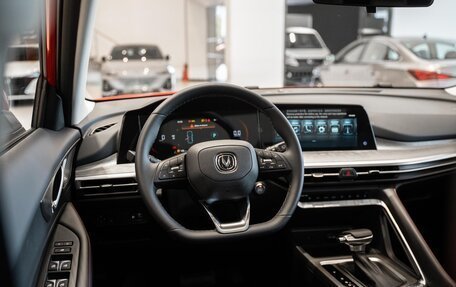 Changan CS35 Plus, 2024 год, 2 629 900 рублей, 13 фотография