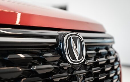 Changan CS35 Plus, 2024 год, 2 629 900 рублей, 21 фотография