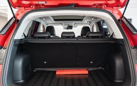 Changan CS35 Plus, 2024 год, 2 629 900 рублей, 18 фотография