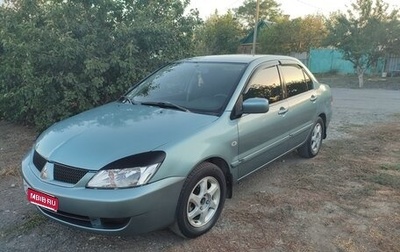 Mitsubishi Lancer IX, 2006 год, 500 000 рублей, 1 фотография