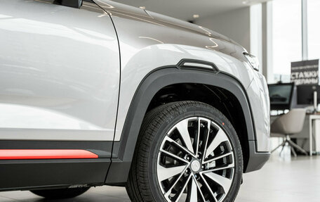 Changan CS35 Plus, 2024 год, 2 629 900 рублей, 8 фотография