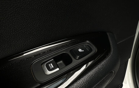 KIA Optima IV, 2018 год, 2 080 001 рублей, 19 фотография
