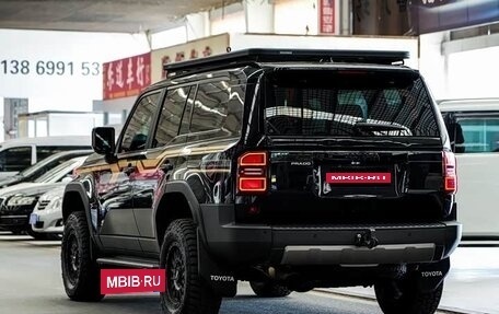 Toyota Land Cruiser Prado, 2024 год, 7 000 334 рублей, 3 фотография
