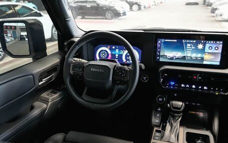 Toyota Land Cruiser Prado, 2024 год, 7 000 334 рублей, 6 фотография