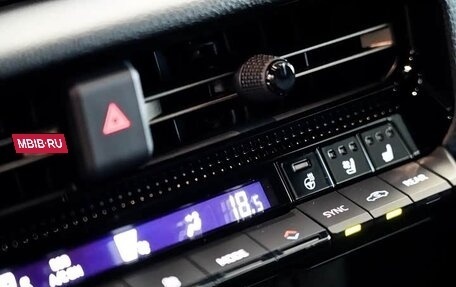 Toyota Land Cruiser Prado, 2024 год, 7 000 334 рублей, 10 фотография