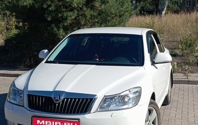 Skoda Octavia, 2012 год, 1 100 000 рублей, 1 фотография