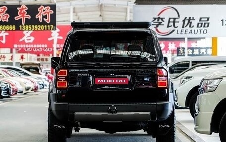 Toyota Land Cruiser Prado, 2024 год, 7 000 334 рублей, 4 фотография
