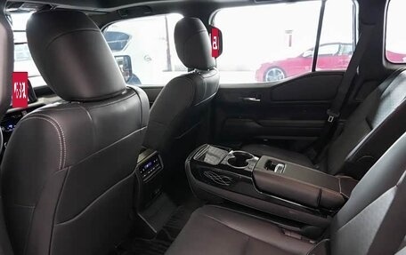 Toyota Land Cruiser Prado, 2024 год, 7 000 334 рублей, 11 фотография
