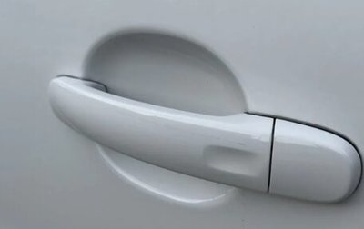 Volkswagen Tiguan I, 2012 год, 1 349 999 рублей, 1 фотография