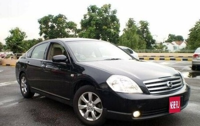 Nissan Cefiro IV (J31), 2003 год, 520 000 рублей, 1 фотография
