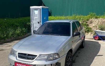 Daewoo Nexia I рестайлинг, 2010 год, 175 000 рублей, 1 фотография