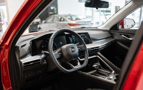 Changan CS35 Plus, 2024 год, 2 629 900 рублей, 10 фотография