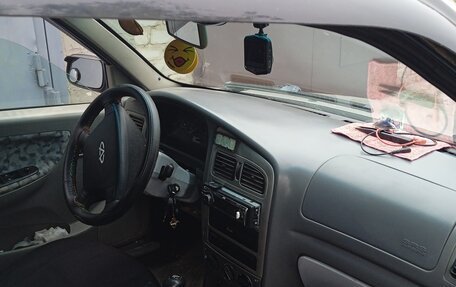 Chery Amulet (A15) I, 2007 год, 170 000 рублей, 1 фотография