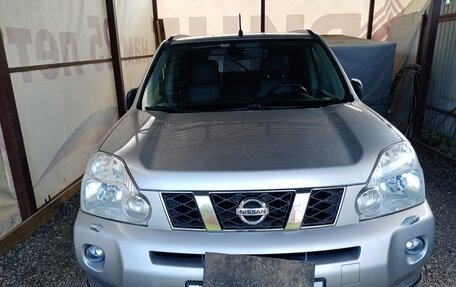 Nissan X-Trail, 2007 год, 850 000 рублей, 1 фотография