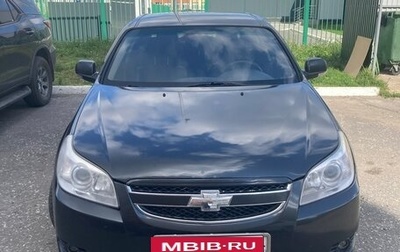 Chevrolet Epica, 2010 год, 550 000 рублей, 1 фотография