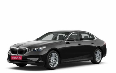 BMW 5 серия, 2025 год, 8 450 000 рублей, 1 фотография