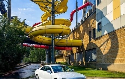 Audi A5, 2013 год, 1 600 000 рублей, 1 фотография