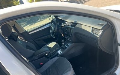 Skoda Octavia, 2014 год, 1 350 000 рублей, 1 фотография