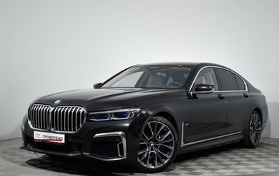 BMW 7 серия, 2019 год, 5 990 000 рублей, 1 фотография