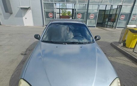Chevrolet Lanos I, 2008 год, 220 000 рублей, 1 фотография