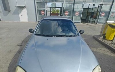 Chevrolet Lanos I, 2008 год, 220 000 рублей, 1 фотография