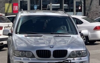 BMW X5, 2005 год, 770 000 рублей, 1 фотография