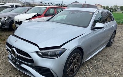 Mercedes-Benz C-Класс, 2022 год, 1 900 000 рублей, 1 фотография