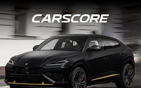 Lamborghini Urus I, 2025 год, 46 750 000 рублей, 1 фотография