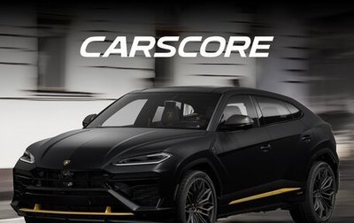 Lamborghini Urus I, 2025 год, 46 750 000 рублей, 1 фотография