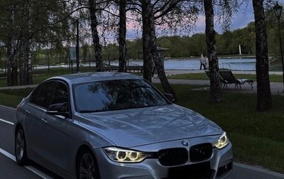 BMW 3 серия, 2011 год, 1 650 000 рублей, 1 фотография