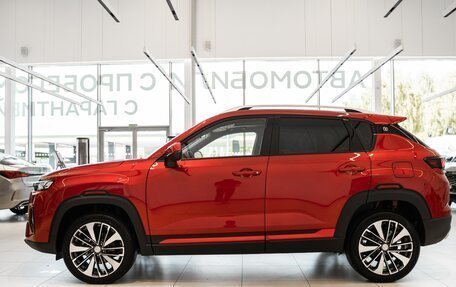 Changan CS35 Plus, 2024 год, 2 629 900 рублей, 8 фотография